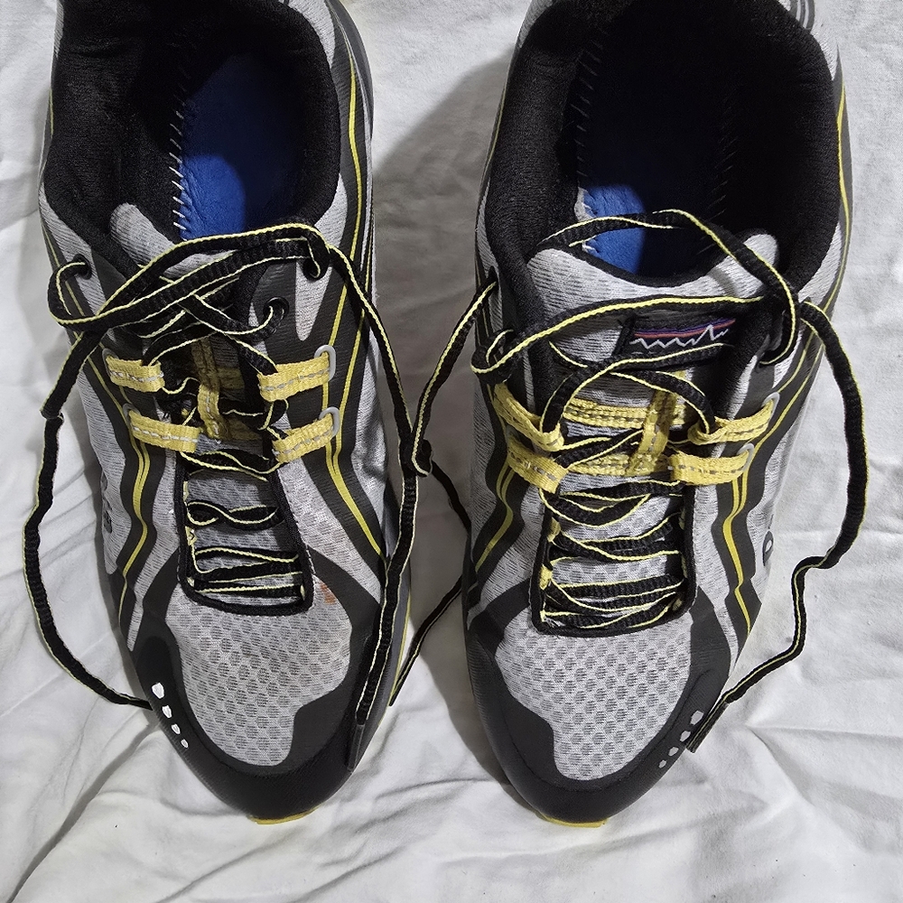 Patagonia Tsali 3.0 sz 9.5 - Picture 2 of 8